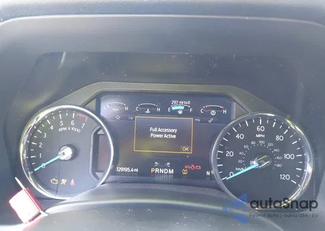 2021 Ford Expedition Limited из США, поврежденный, VIN 1FMJU1KT6MEA40920